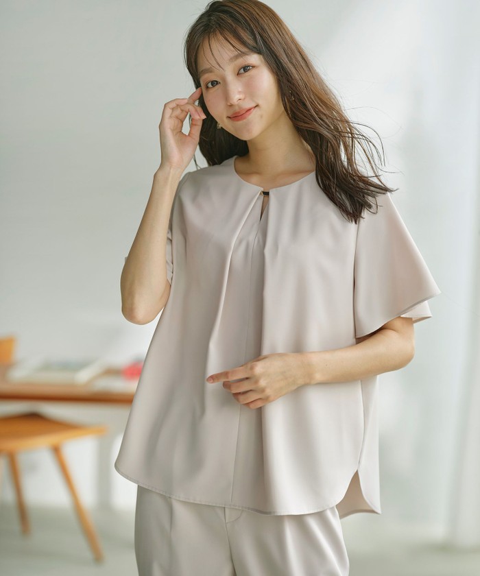 セール 20%OFF】【接触冷感・UVカット・吸水速乾】サラキレイ