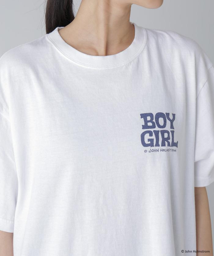 GOOD ROCK SPEED】GIRLS TEE（Tシャツ/カットソー）｜GOOD ROCK