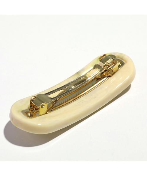 PRADA バレッタ 1IF043 2CD0 プレックス ヘアクリップ(506231734 PRADA バレッタ 1IF043 2CD0 プレックス ヘアクリップ(506231734