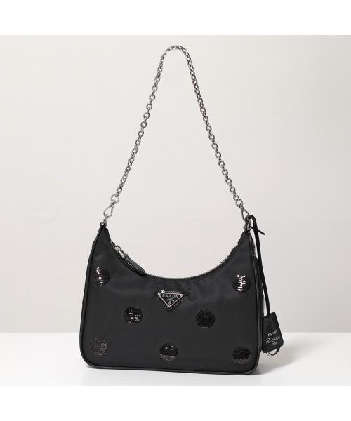 セール】PRADA ショルダーバッグ Re-Edition 2005 1BH204 2D0C セール】PRADA ショルダーバッグ Re-Edition 2005 1BH204 2D0C