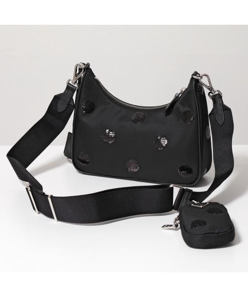 セール】PRADA ショルダーバッグ Re-Edition 2005 1BH204 2D0C セール】PRADA ショルダーバッグ Re-Edition 2005 1BH204 2D0C