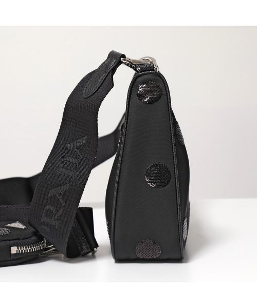 セール】PRADA ショルダーバッグ Re-Edition 2005 1BH204 2D0C セール】PRADA ショルダーバッグ Re-Edition 2005 1BH204 2D0C