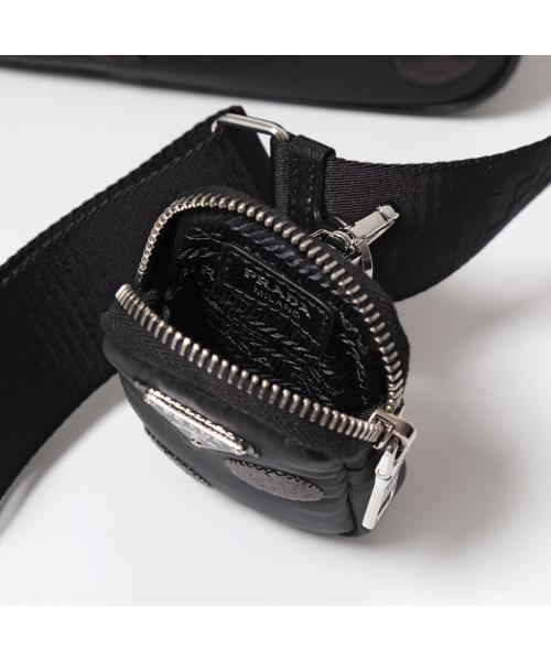 セール】PRADA ショルダーバッグ Re-Edition 2005 1BH204 2D0C セール】PRADA ショルダーバッグ Re-Edition 2005 1BH204 2D0C