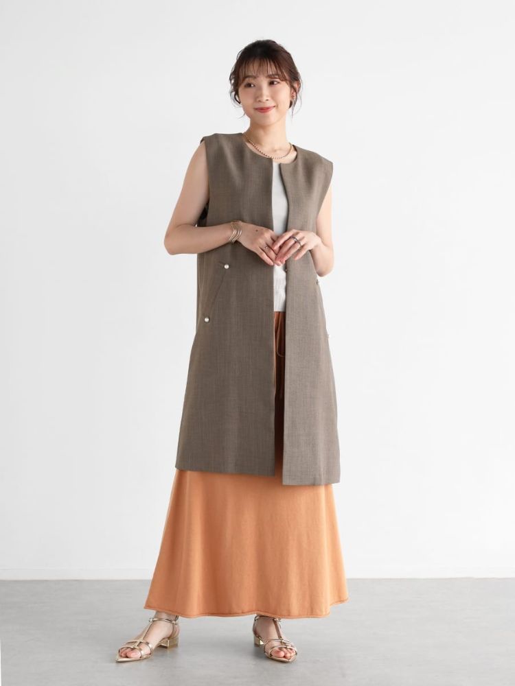 ヤマダヤ　Vin ポイントパールジレ　これからの季節にピッタリ クーポン】【セール 39%OFF】ヴァン Vin ポイントパールジレ