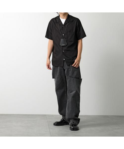 Maison Margiela メゾンマルジェラ キークロシェット セール】メゾン マルジェラ MAISON MARGIELA MAISON MARGIELA