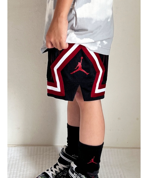 ジュニア(140-170cm) ショートパンツ JORDAN(ジョーダン) JDN ジュニア(140-170cm) ショートパンツ JORDAN(ジョーダン) JDN