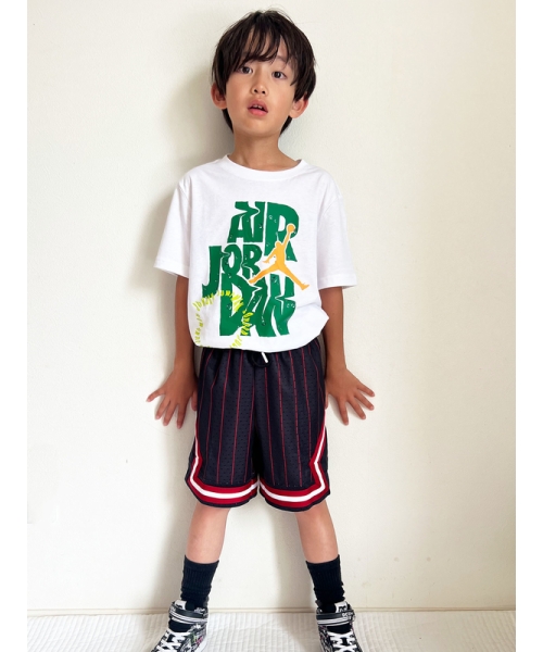 ジュニア(140-170cm) ショートパンツ JORDAN(ジョーダン) JDN ジュニア(140-170cm) ショートパンツ JORDAN(ジョーダン) JDN