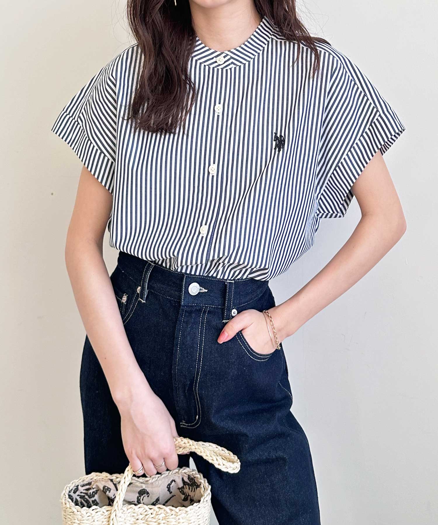 クーポン】【セール56%OFF】ジーラ GeeRA 【US．POLO．ASSN