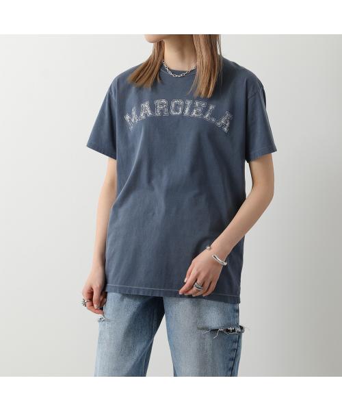 Maison Margiela メゾンマルジェラ チュールシアー Tシャツ Maison Margiela MAISON MARGIELA メゾンマルジェラ Tシャツ 【1