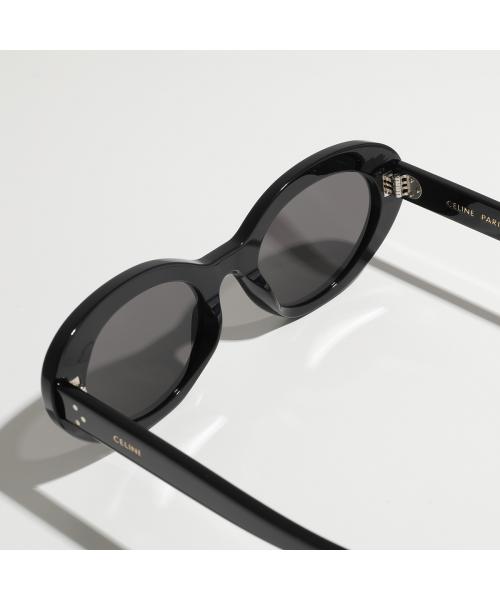 セール 7%OFF】セリーヌ CELINE CELINE サングラス 4S193CPLB
