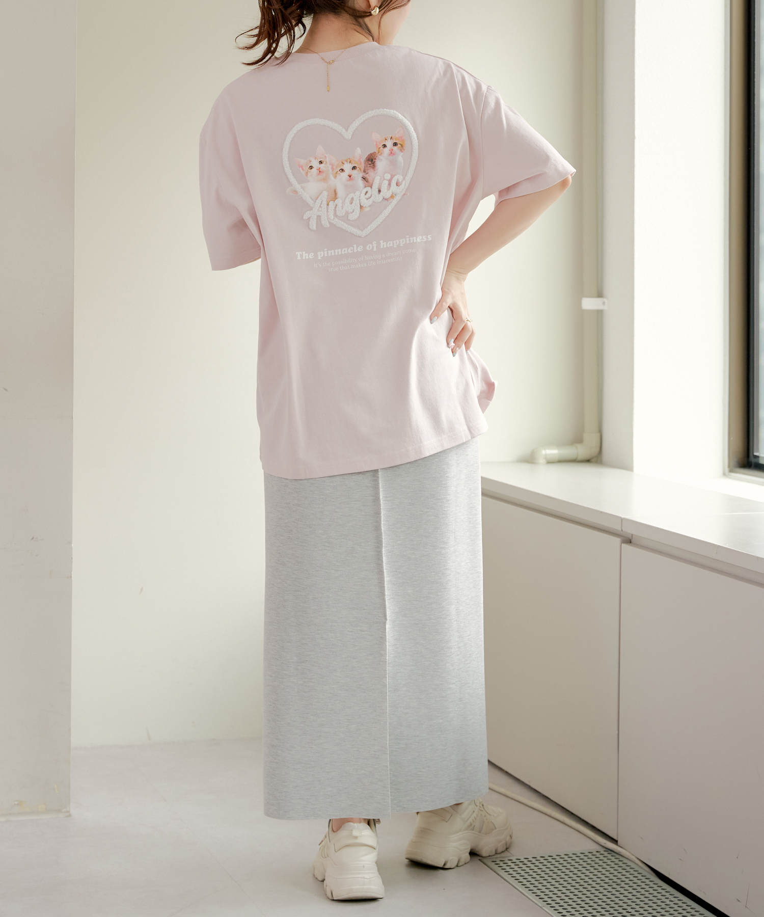 F/CE，DIGAWELコラボ　ショートスリーブワークシャツ オリーブ WORKER's SHORTSLEEVE（ワーカーズショートスリーブ）【U2221140