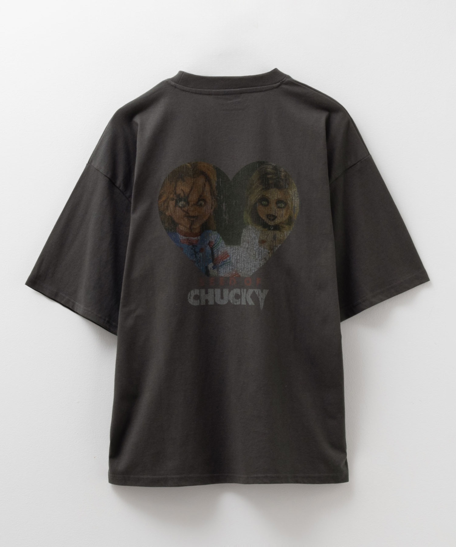 House on a Hill Tee – Eric Nam
