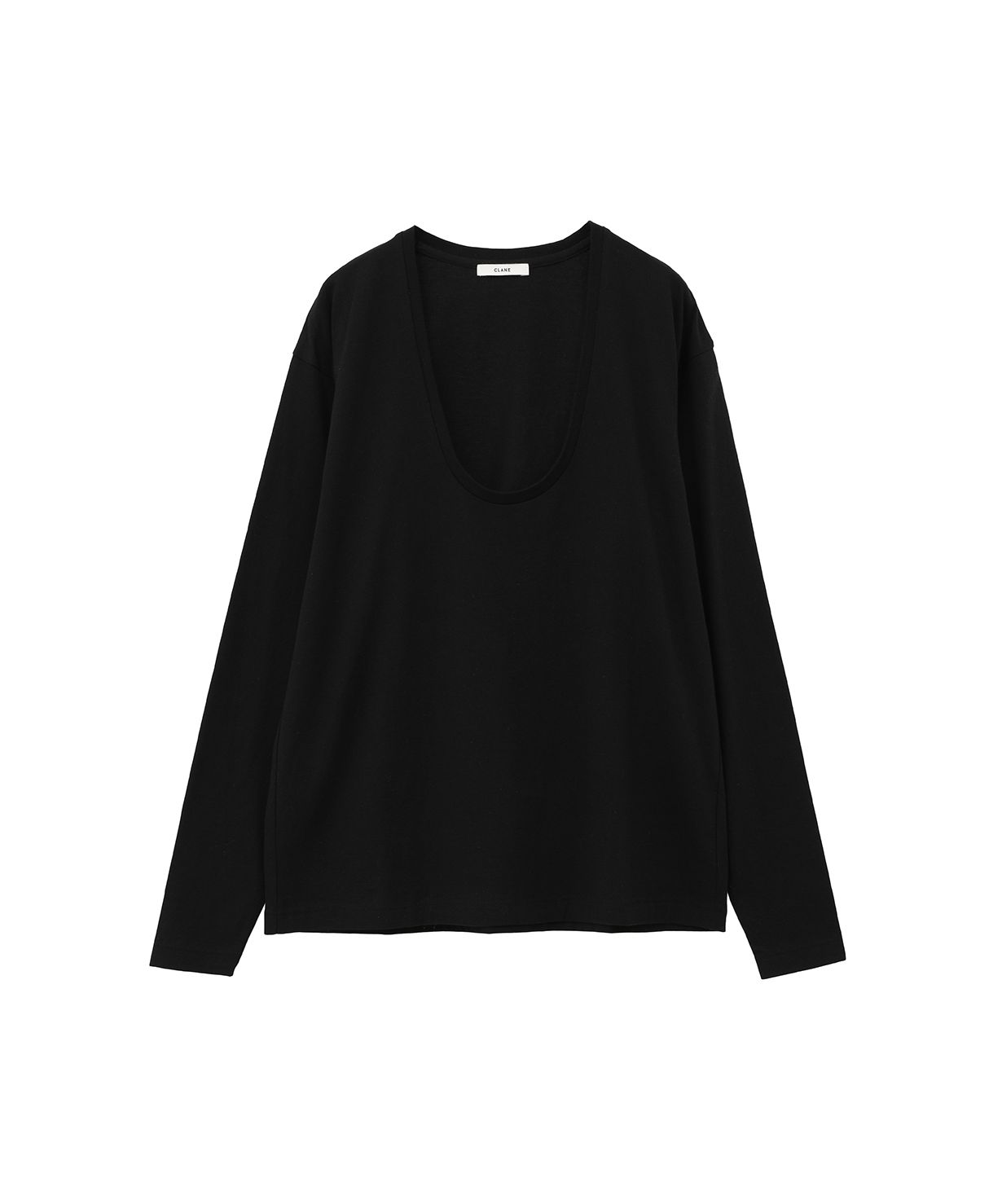 【特別送料無料！】 | TOPS(506227409) NECK U DEEP クラネ(CLANE) fashion d - トップス