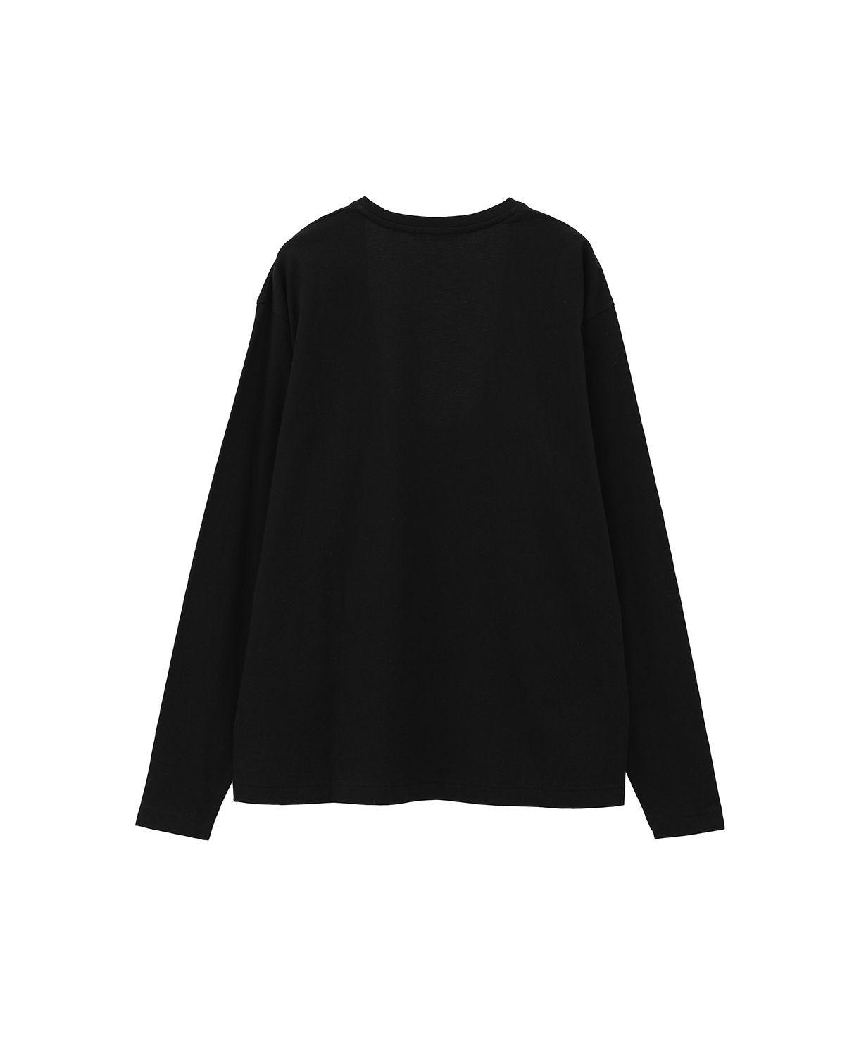 DEEP U NECK TOPS(506227409) | クラネ(CLANE) - d fashion