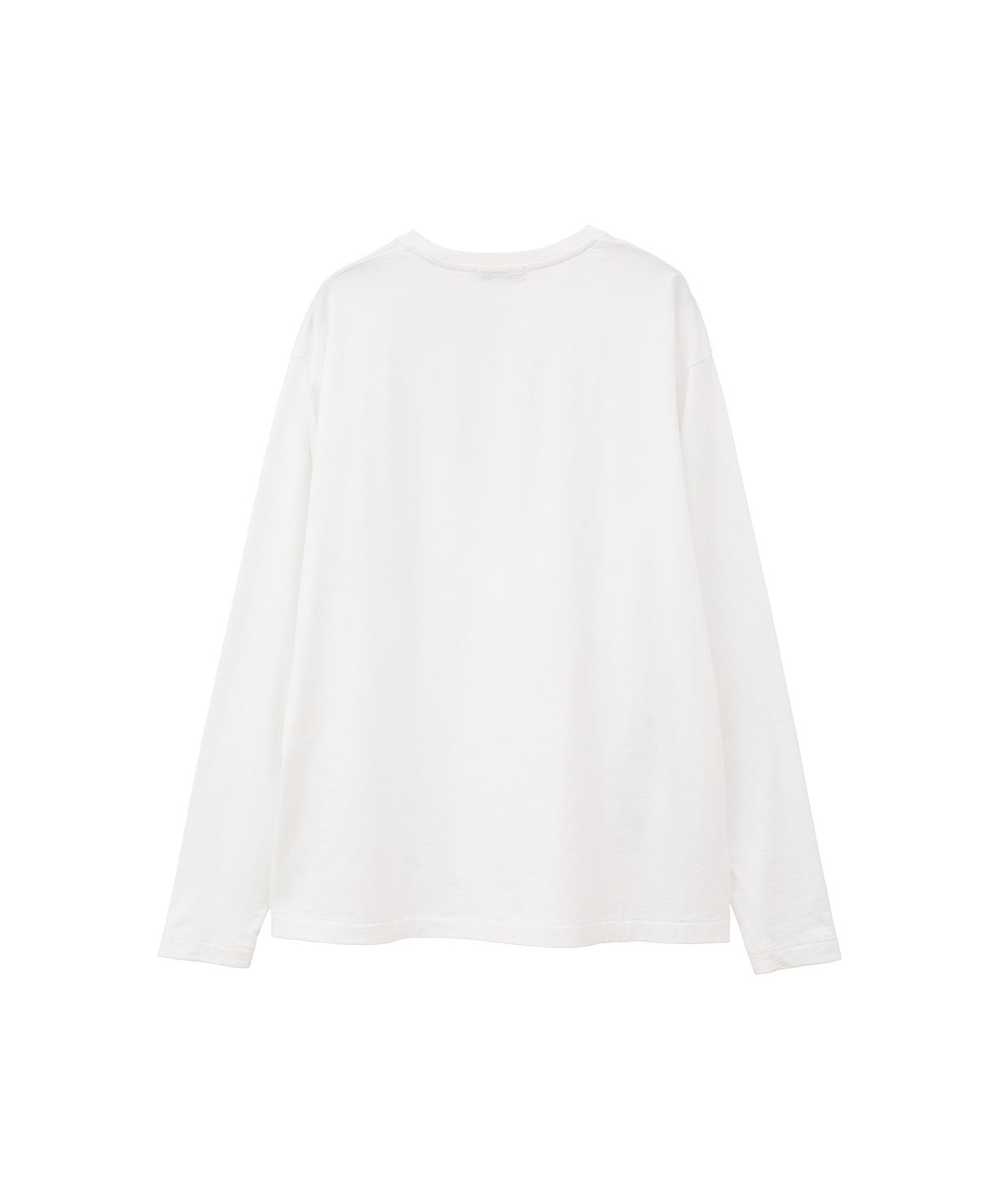 DEEP U NECK TOPS（Tシャツ/カットソー）｜CLANE（クラネ）の