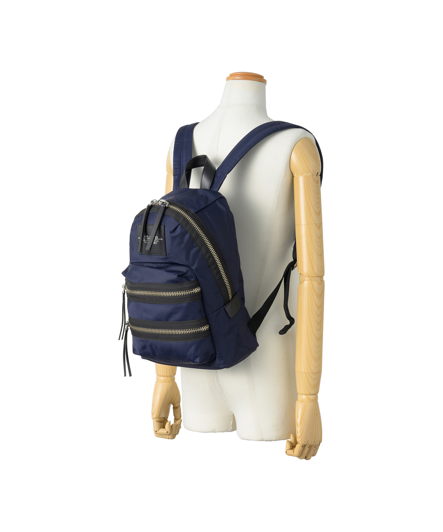 【国内即発】MARC JACOBS リュック 2F3HBP029H02 415 セール】マーク ジェイコブス MARC JACOBS リュックサック