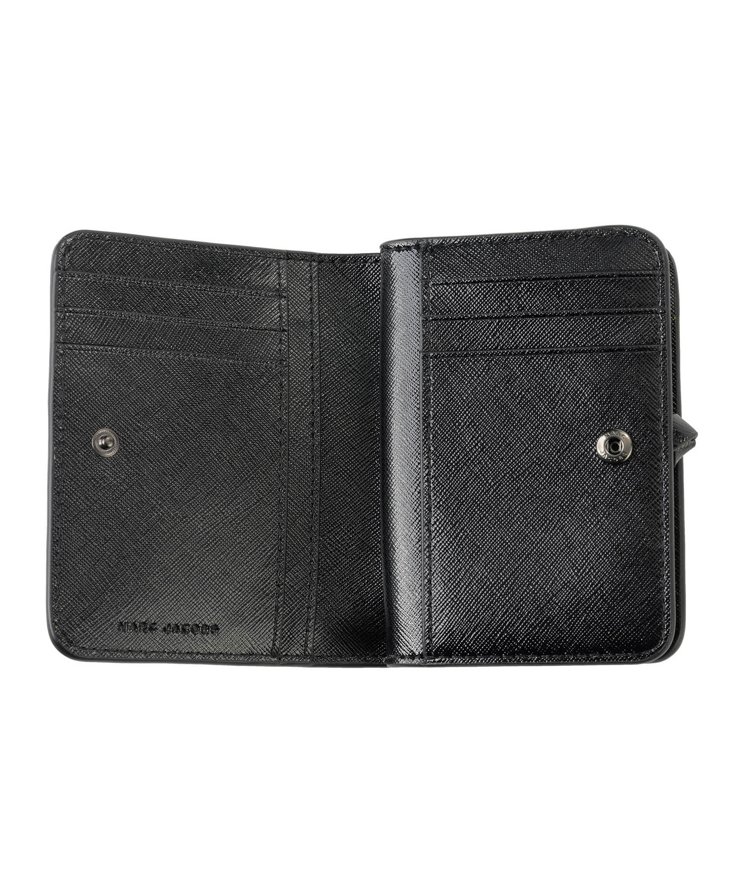 セール 9%OFF】マーク ジェイコブス MARC JACOBS 2つ折り財布