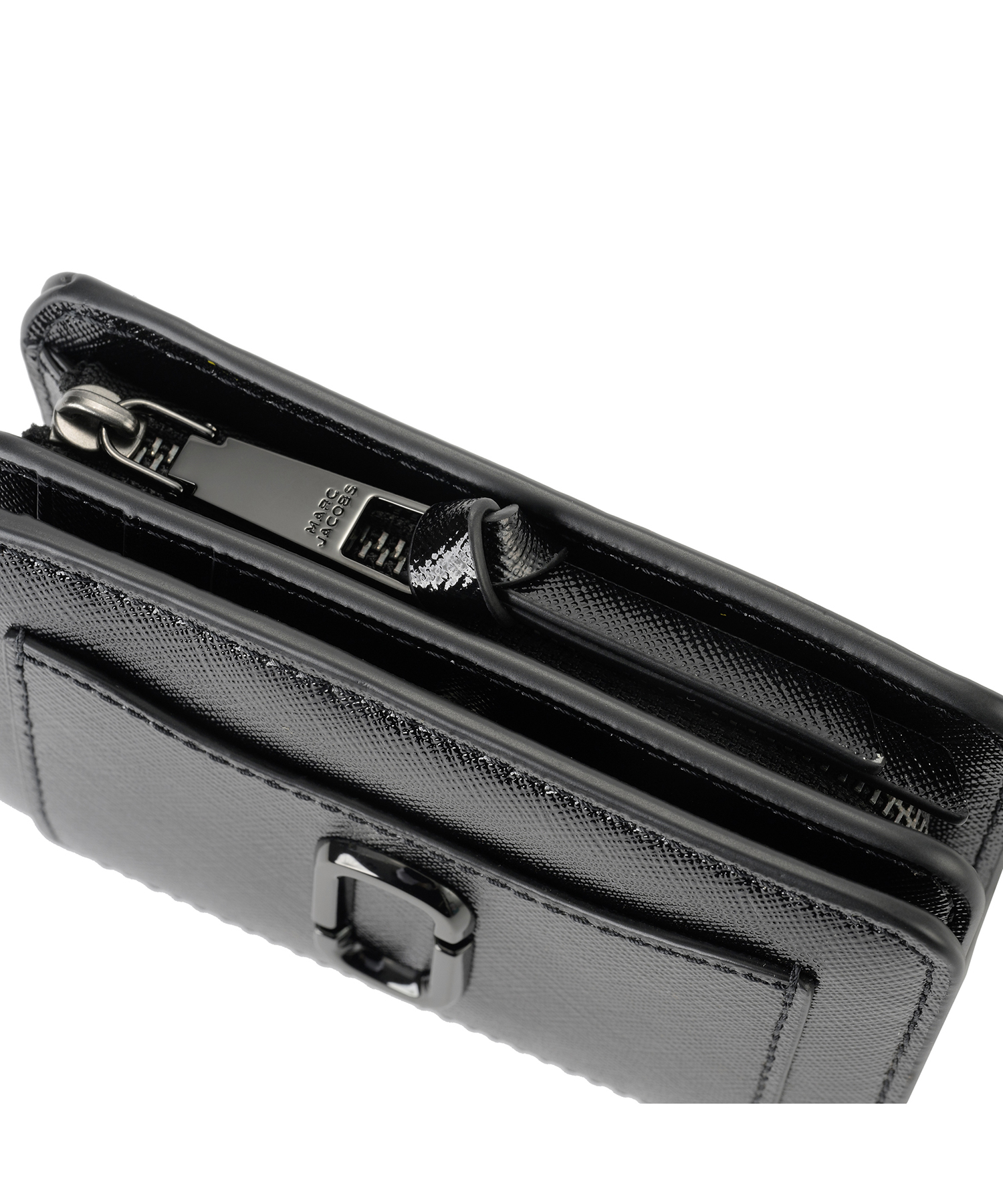 セール 9%OFF】マーク ジェイコブス MARC JACOBS 2つ折り財布