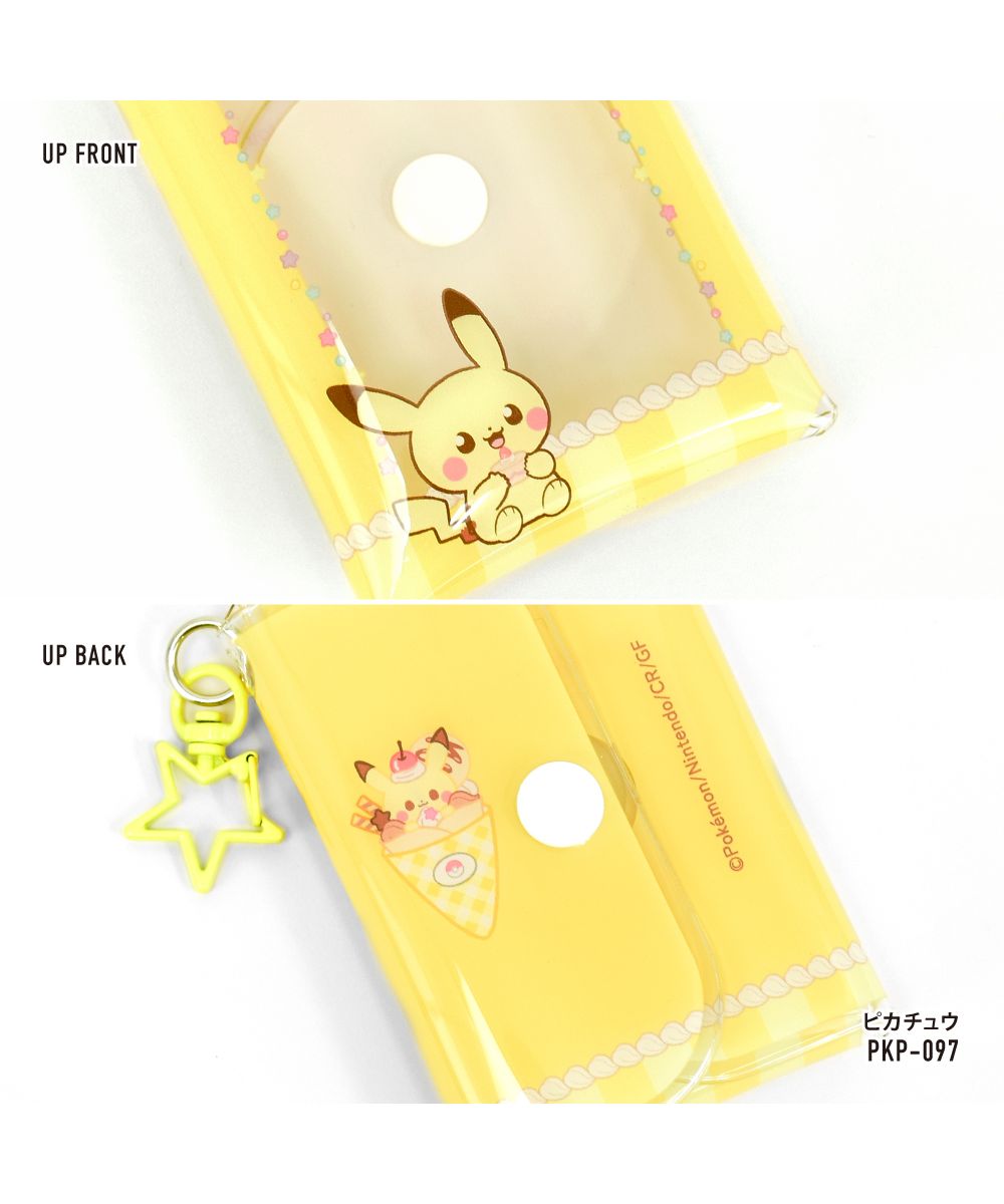 ランナー RUNNER ポケットモンスター ポケモン 推し活 フォト