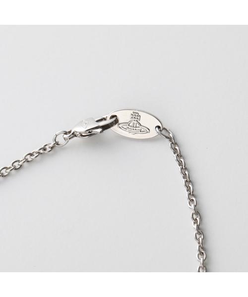 Vivienne Westwood ネックレス MAN. DIAMANTE HEART 630203BV