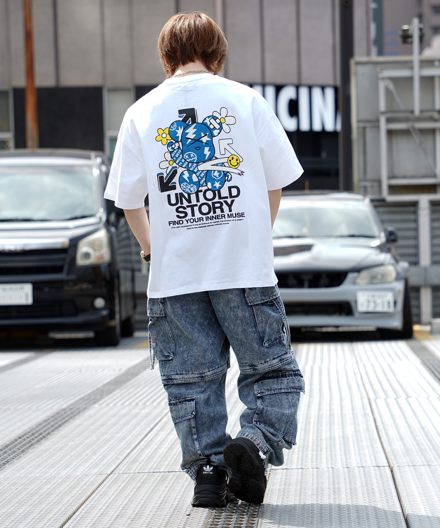 セール50%OFF】ワンフォークロージング 1111clothing ◇アソート