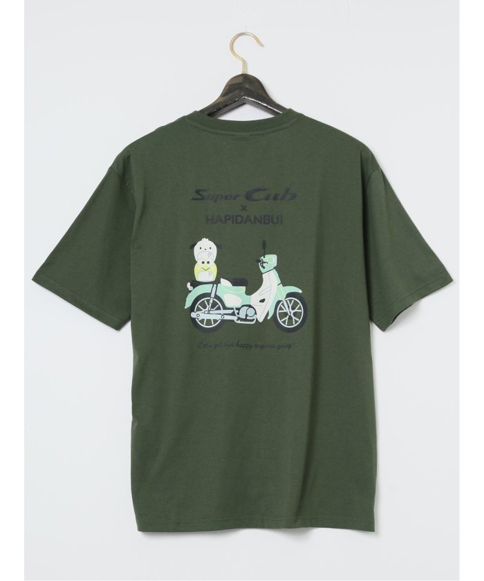 T-SHIRT【M】/ TWICE LOVELYS×SANRIO CHARACTERS – JYP JAPAN