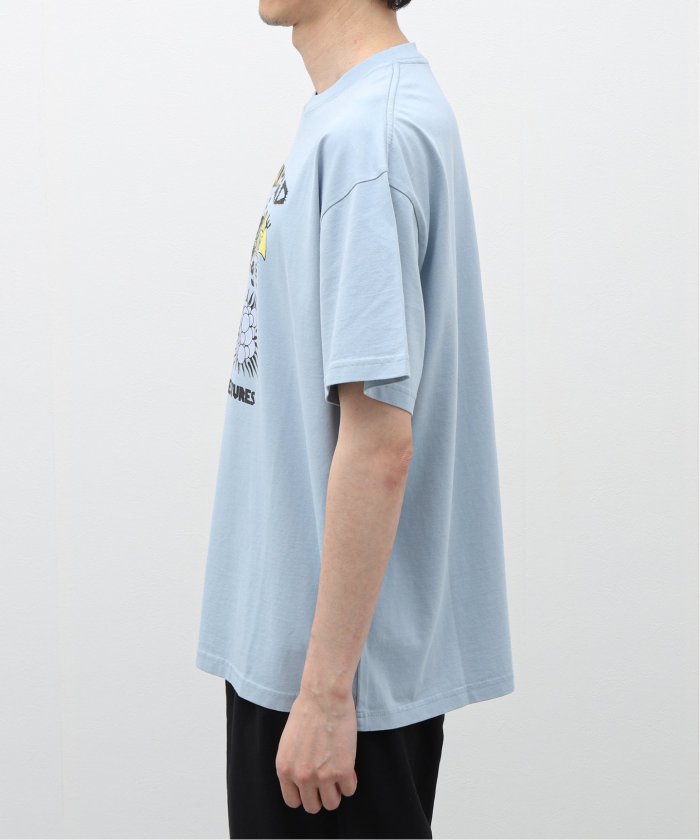 セール 30%OFF】BRAIN DEAD / ブレインデッド INFINITE GESTURES