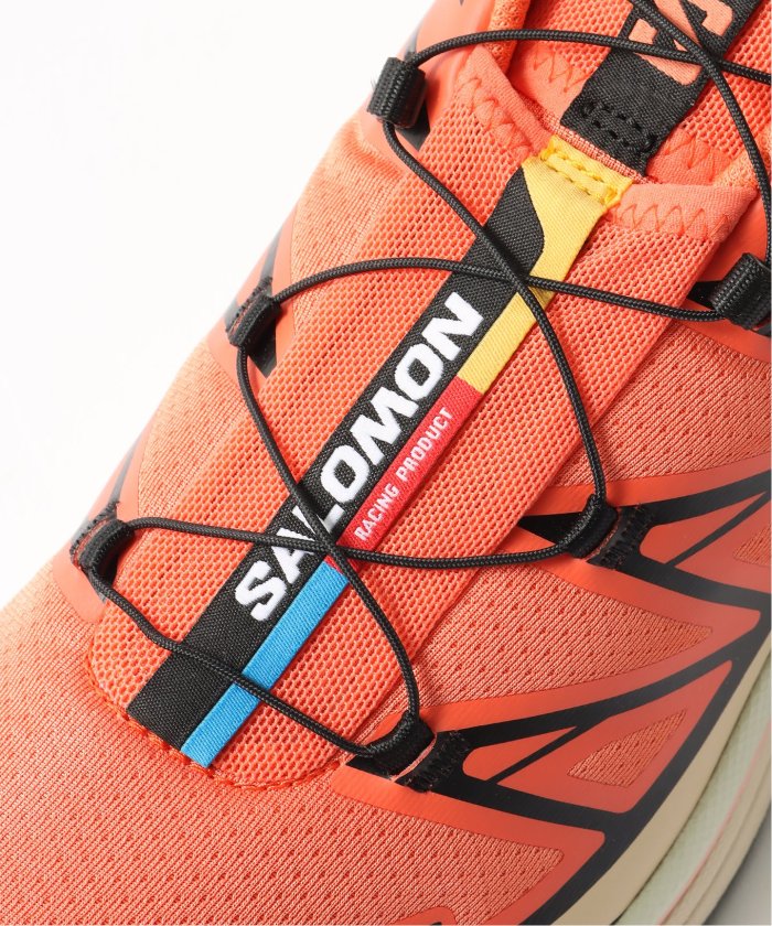 Salomon アドバンスドスキン ドライジャケット サイズM - メルカリ
