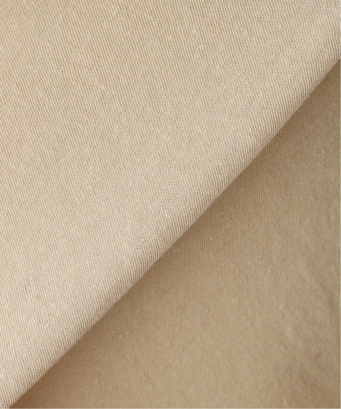 セール】《追加》Cotton Linen Sheer タンクトップ(505703730