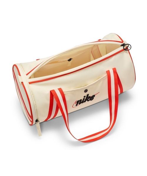 ヴィンテージ良品「NIKE」F7-DJL/DV 90's 銀タグ ボストンバッグ NIKE HERITAGE RETRO DUFF BAG - メガスポーツ公式 - スポーツ