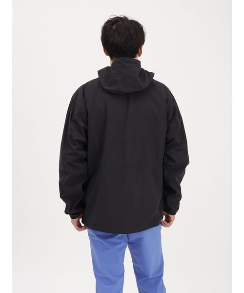 Firefly Light Hoodie (ファイヤーフライライトフーディ