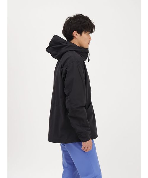 Firefly Light Hoodie (ファイヤーフライライトフーディ Firefly Light Hoodie (ファイヤーフライライトフーディ