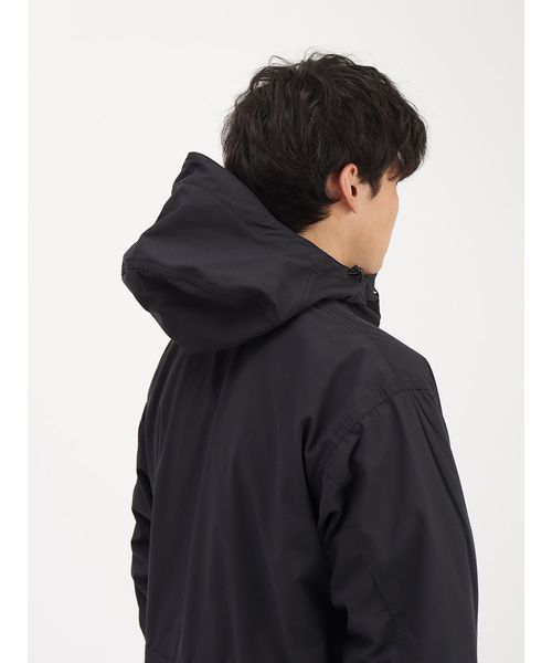 Firefly Light Hoodie (ファイヤーフライライトフーディ