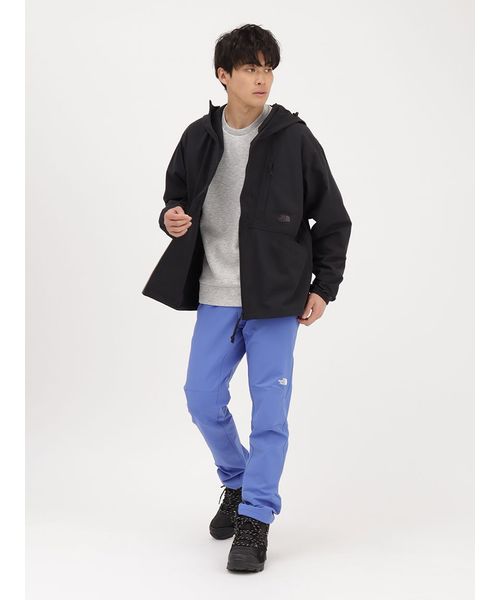 Firefly Light Hoodie (ファイヤーフライライトフーディ Firefly Light Hoodie (ファイヤーフライライトフーディ