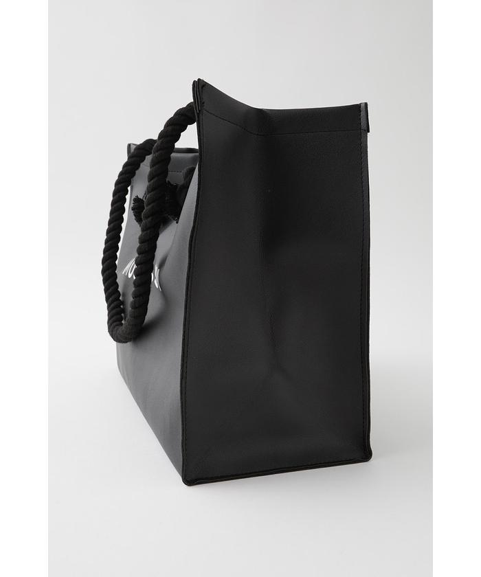 MOUSSY F/L SHOPPER バッグ(506245942) | マウジー(moussy) - d MOUSSY F/L SHOPPER バッグ(506245942) | マウジー(moussy) - d
