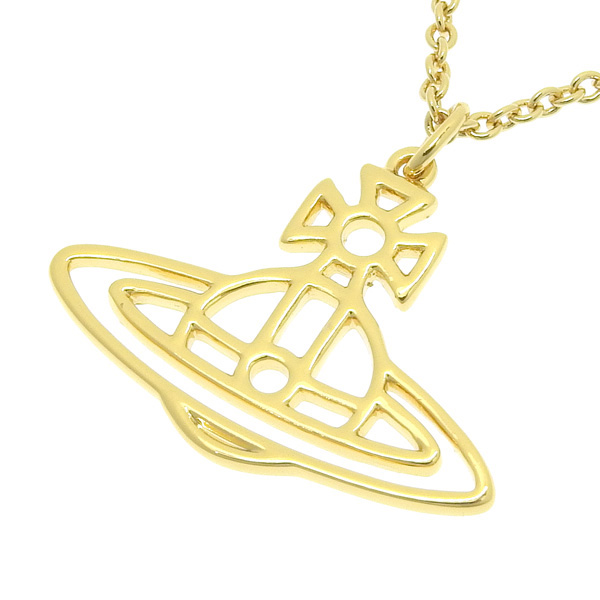 ヴィヴィアンウエストウッド　ネックレス ヴィヴィアン ウエストウッド Vivienne Westwood ネックレス