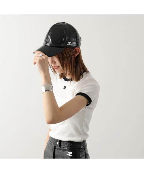 セール32%OFF】クレージュ courreges Courreges ベースボール