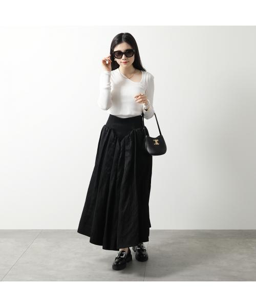 CELINE サングラス Triomphe 06 トリオンフ CL40226U(506246775 CELINE サングラス Triomphe 06 トリオンフ CL40226U(506246775