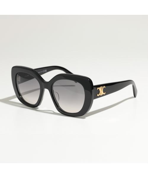 CELINE サングラス Triomphe 06 トリオンフ CL40226U(506246775 CELINE サングラス Triomphe 06 トリオンフ CL40226U(506246775