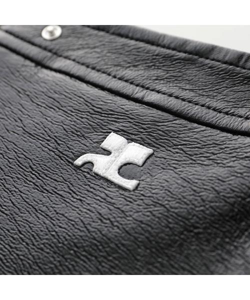 セール 35%OFF】Courreges ミニスカート REEDITION VINYL