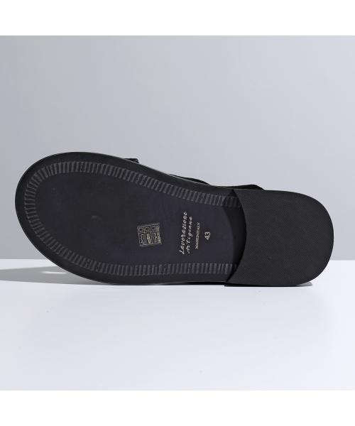 セール30%OFF】ゼウス ZEUS ZEUS サンダル 23014 レザー バック