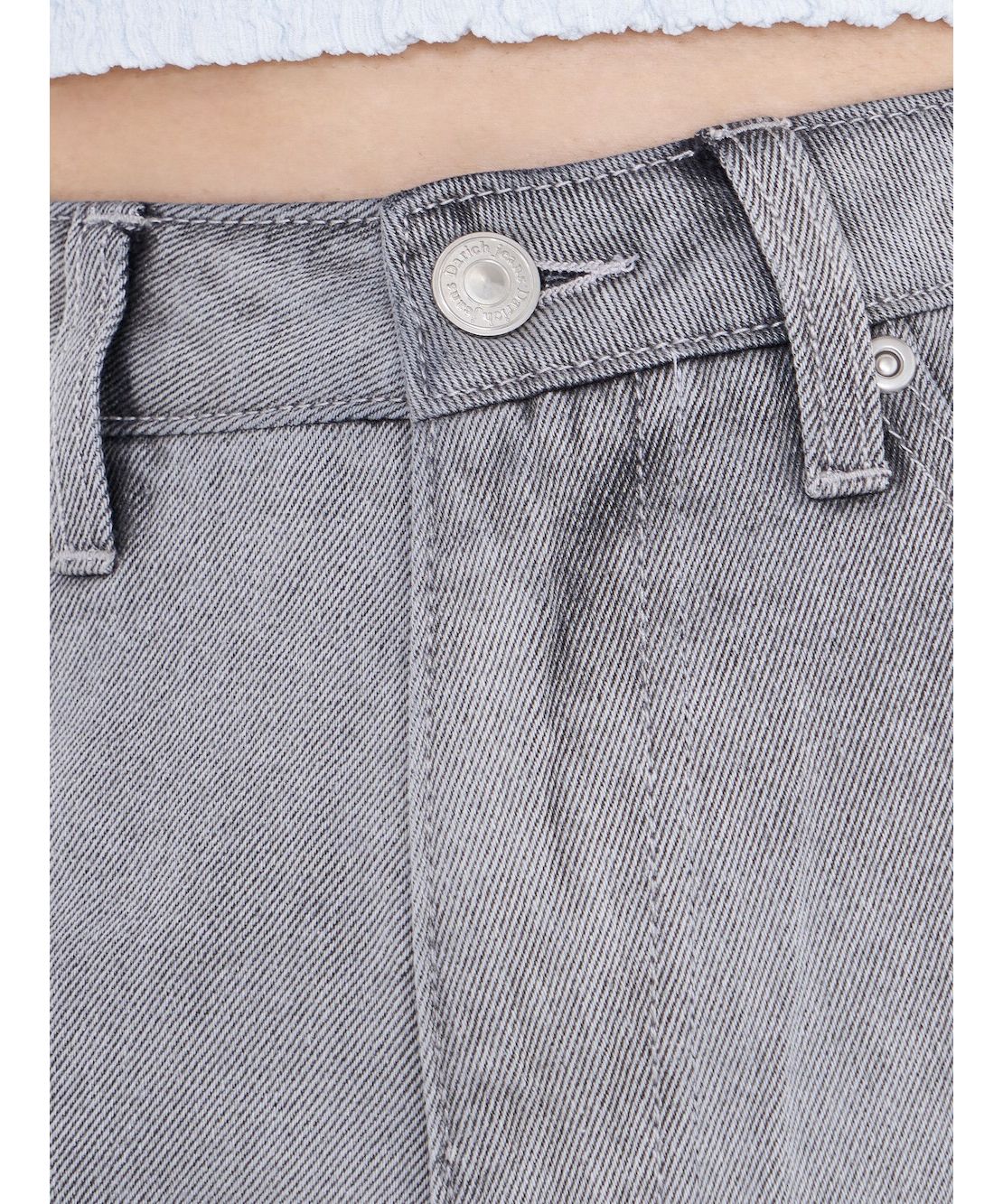 Darich スカラップレースデニムロングパンツ スカラップレースデニムロングパンツ – Darich (ダーリッチ)
