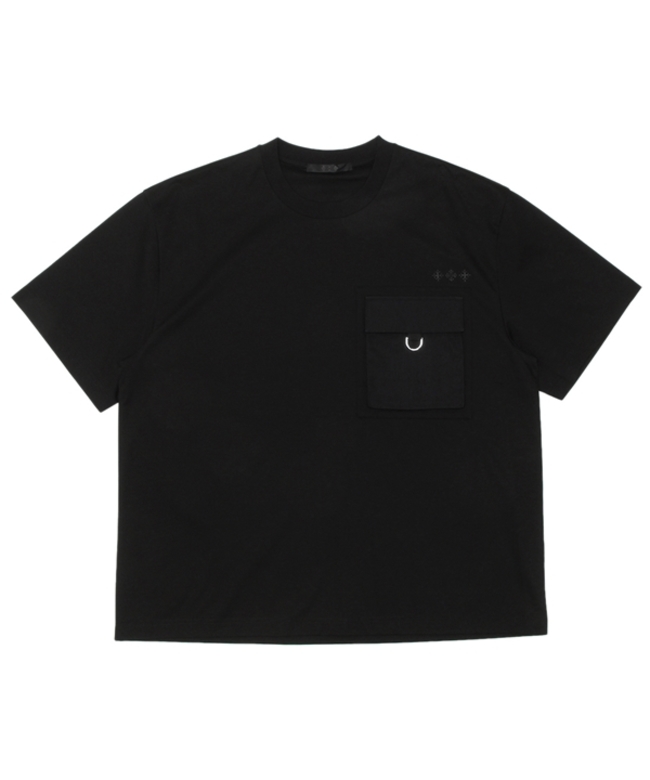 クーポン】タトラス Tシャツ カットソー ヴェント オーバー