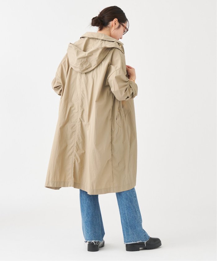 TRADITIONAL WEATHERWEAR】 SIDE GOREレインブーツ(506250107