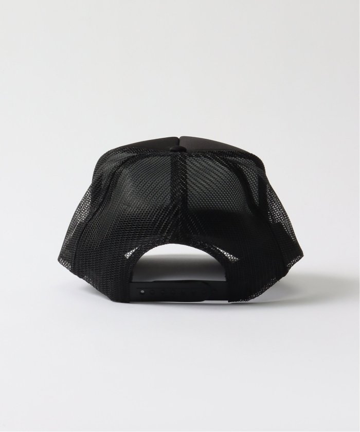 Classic Of Windows Butterfly Mesh Cap 白