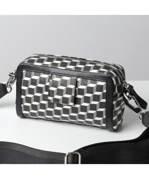 PIERRE HARDY ピエール アルディ バッグ CUBE PIERRE HARDY ショルダーバッグ CUBE BOX SV05 (505858480