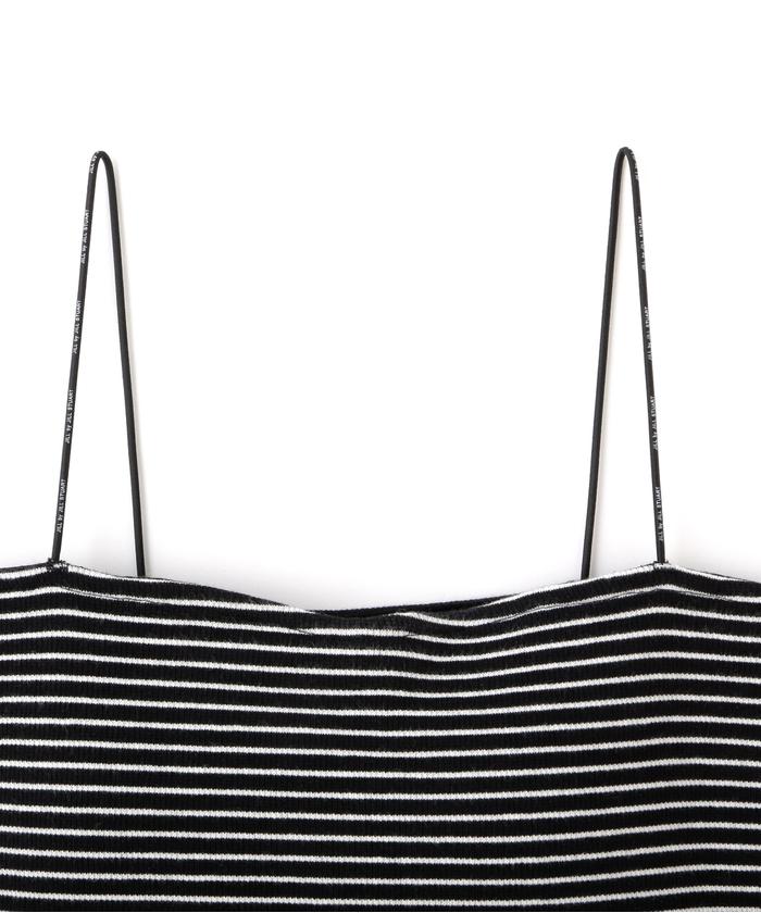 キャミソール 「JILL by BASIC」カップインキャミ ◇JILL byベーシックカップインキャミ | ジル バイ ジル