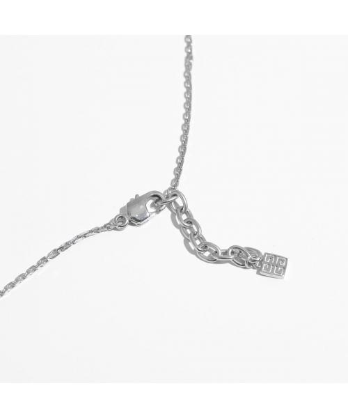 セール】GIVENCHY ネックレス 4G NECKLACE BF00K9F003(506054341 セール】GIVENCHY ネックレス 4G NECKLACE BF00K9F003(506054341