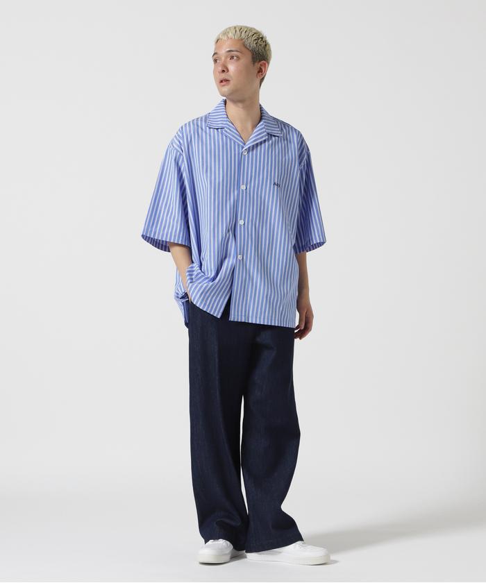 Acy/エーシー BBD SHIRTS (506253654) | ビーバー(BEAVER) - d