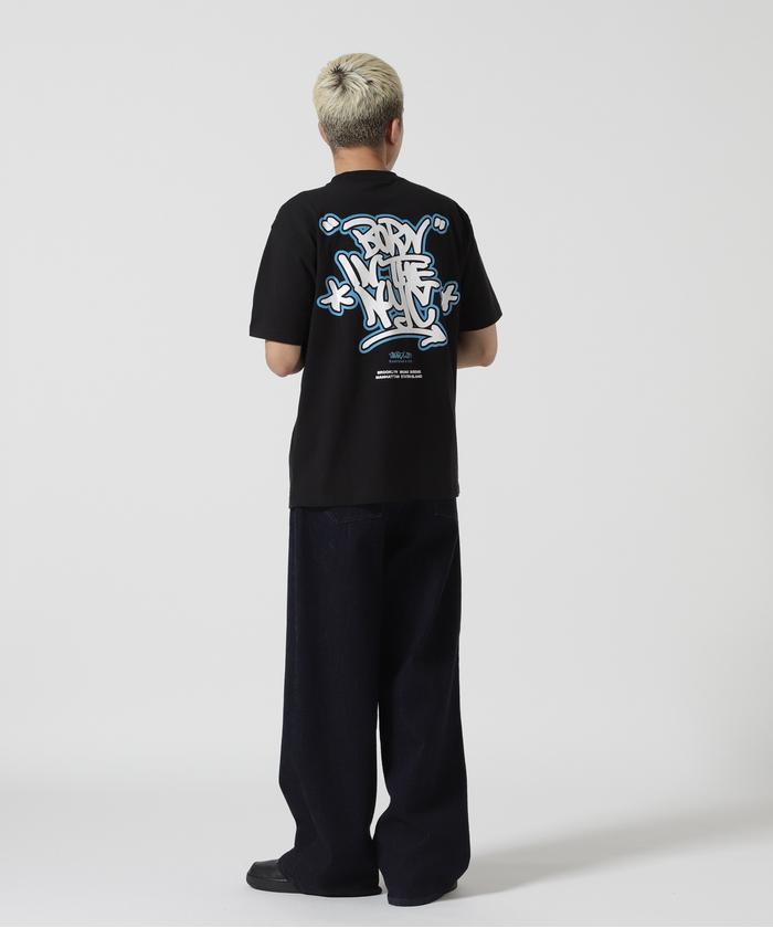 セール】《直営店限定》GRAFFITI T－SHIRT 